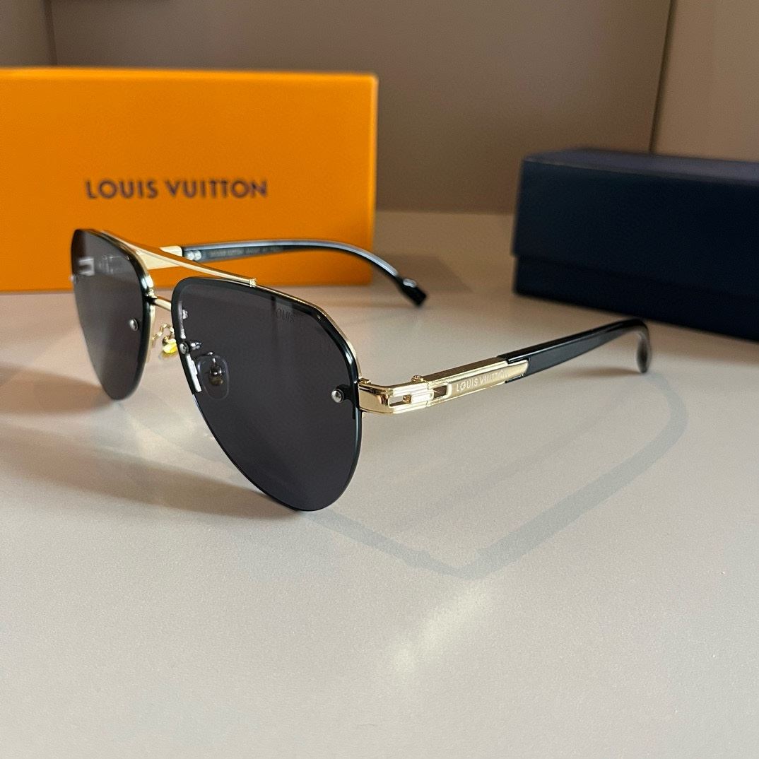 Louis Vuitton Sunglasses